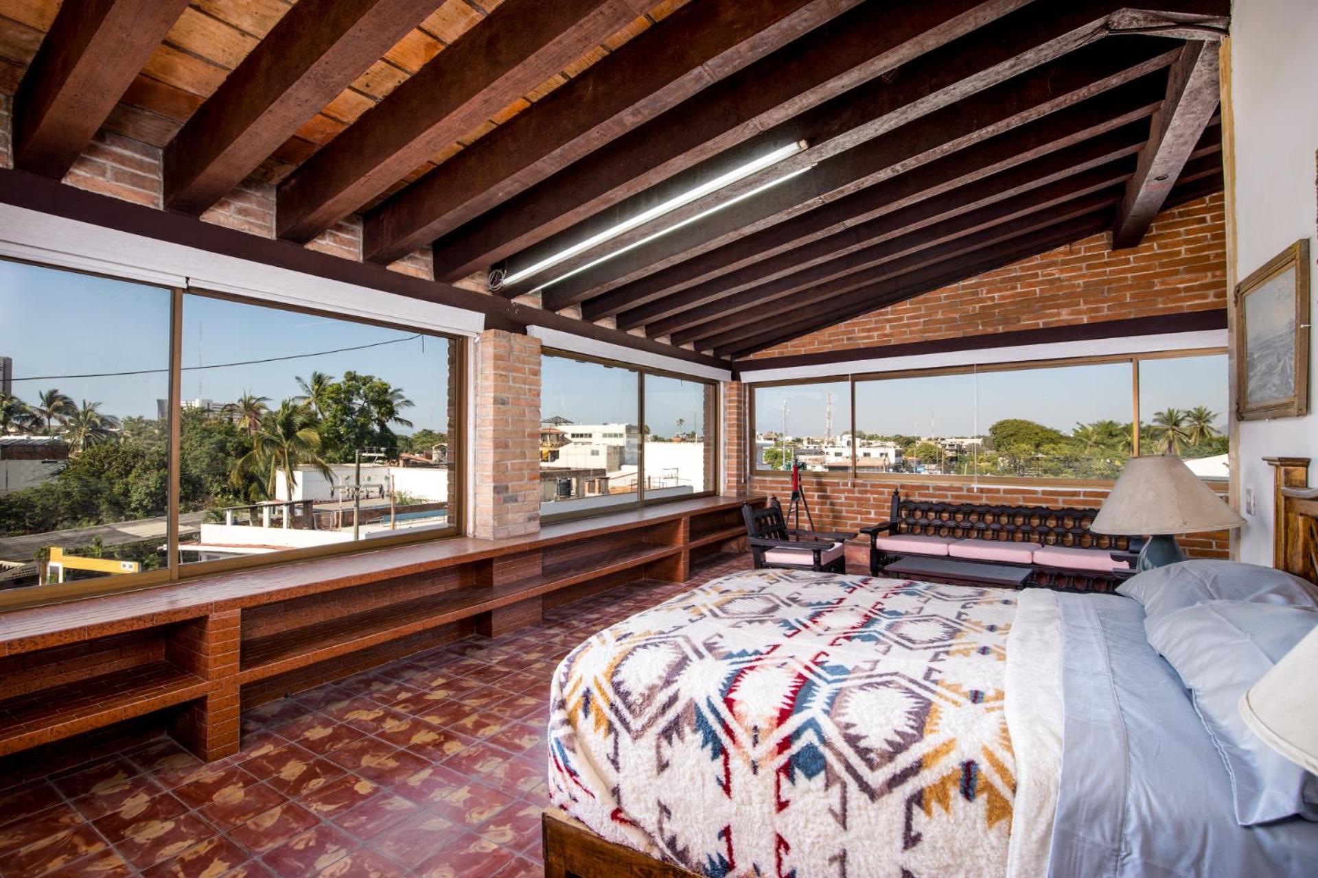 Boutique Hotel & Suites Hacienda Lord Twigg Puerto Vallarta Habitación foto