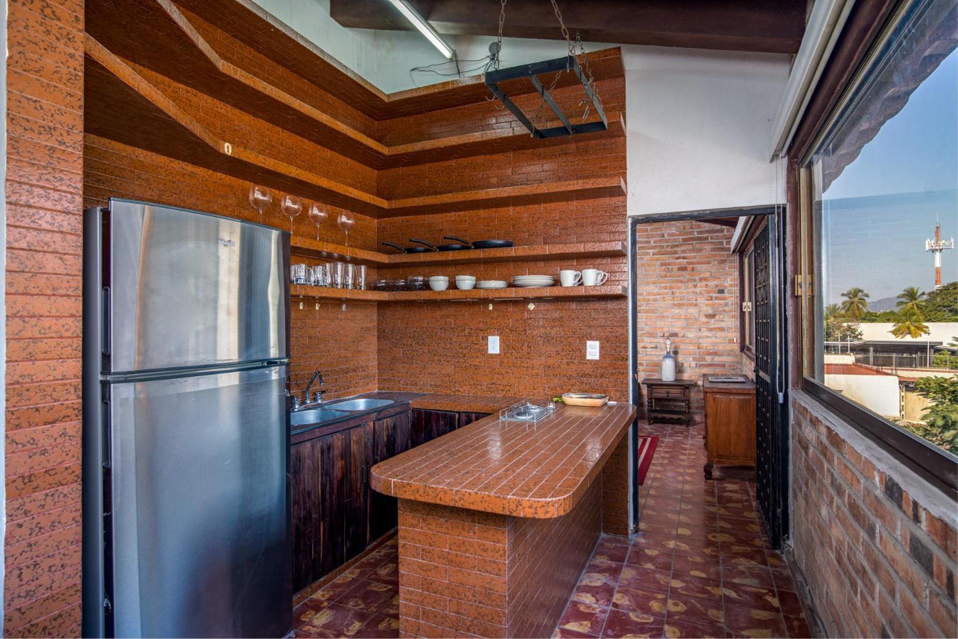 Boutique Hotel & Suites Hacienda Lord Twigg Puerto Vallarta Habitación foto