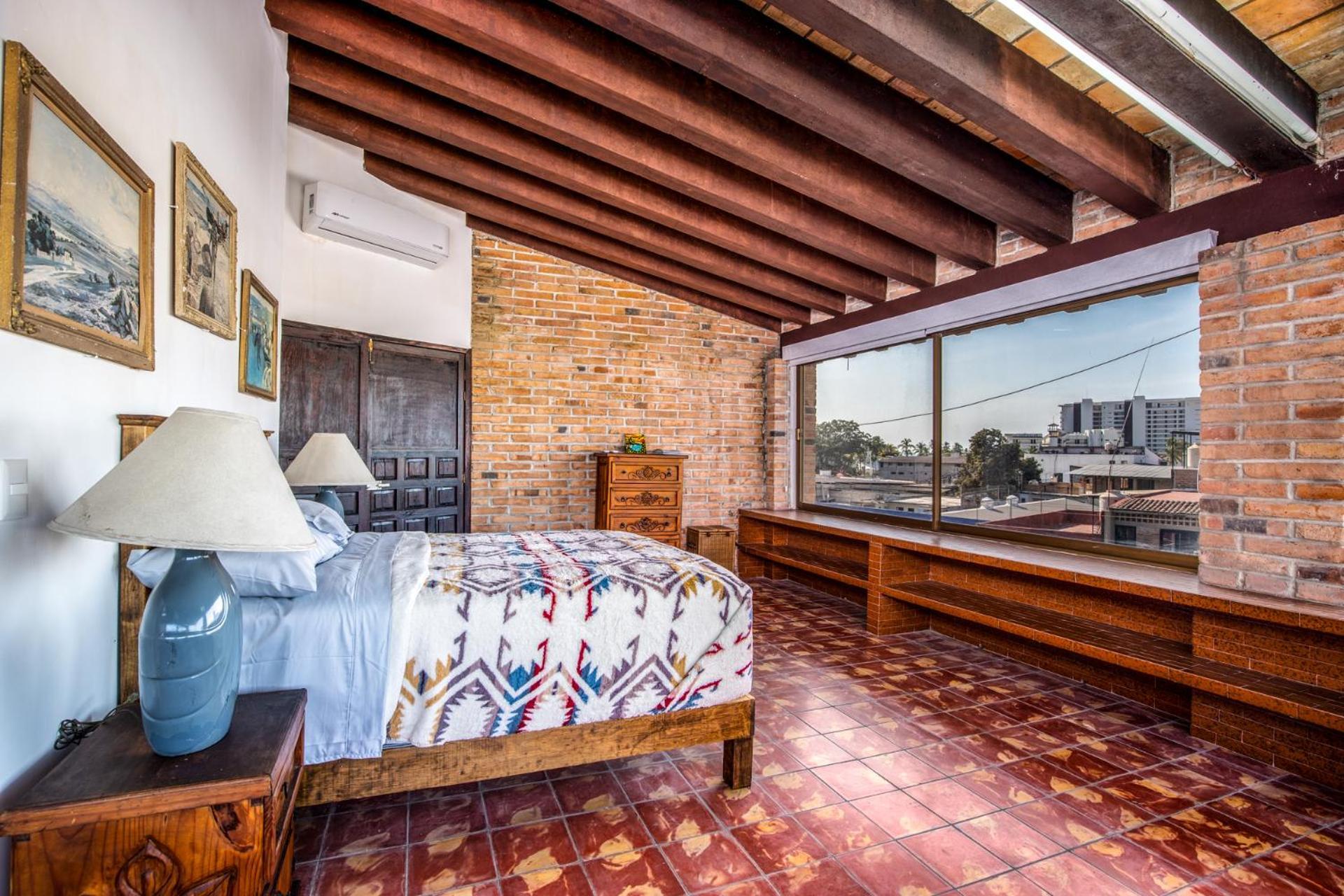 Boutique Hotel & Suites Hacienda Lord Twigg Puerto Vallarta Habitación foto