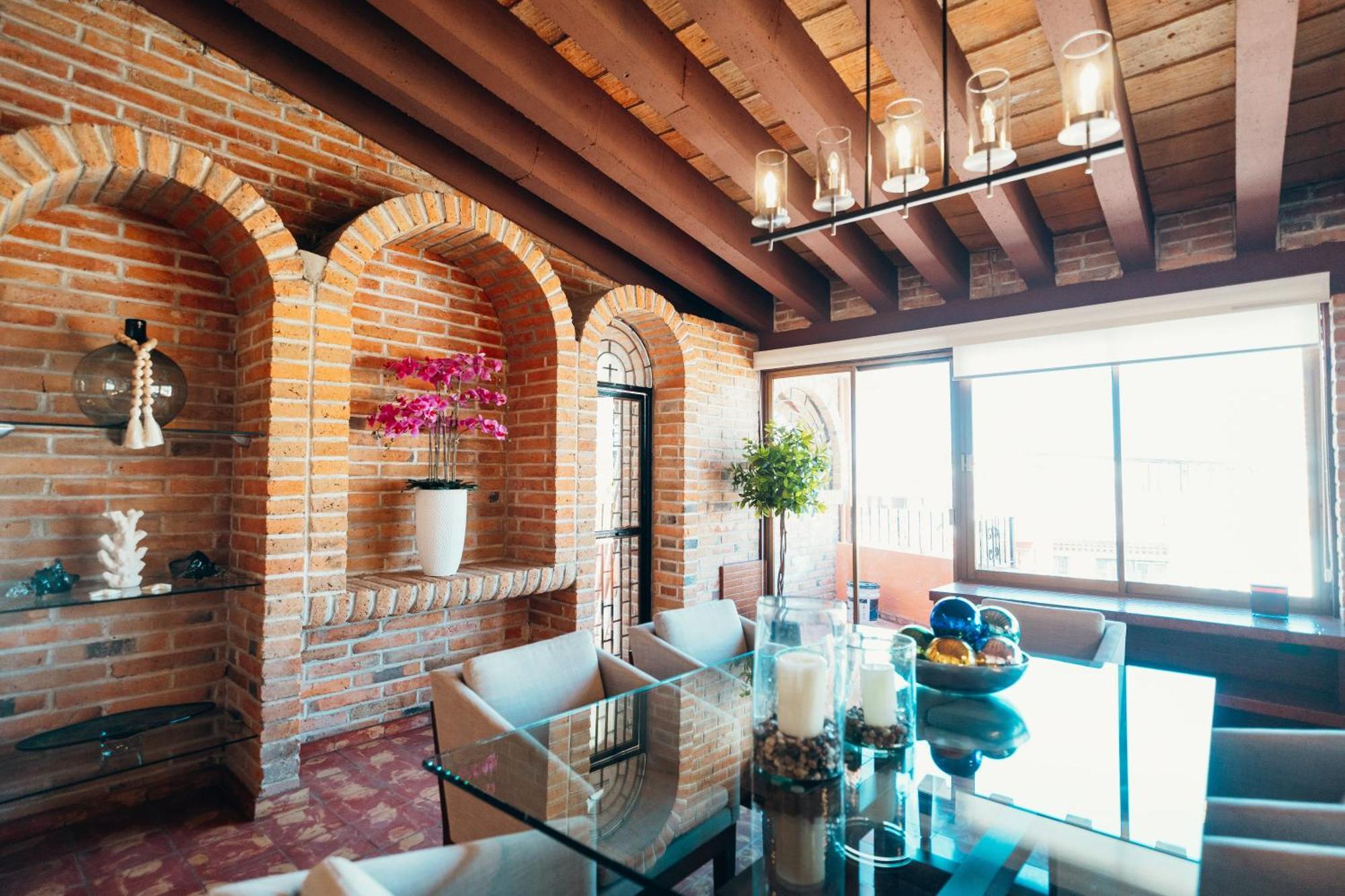 Boutique Hotel & Suites Hacienda Lord Twigg Puerto Vallarta Exterior foto
